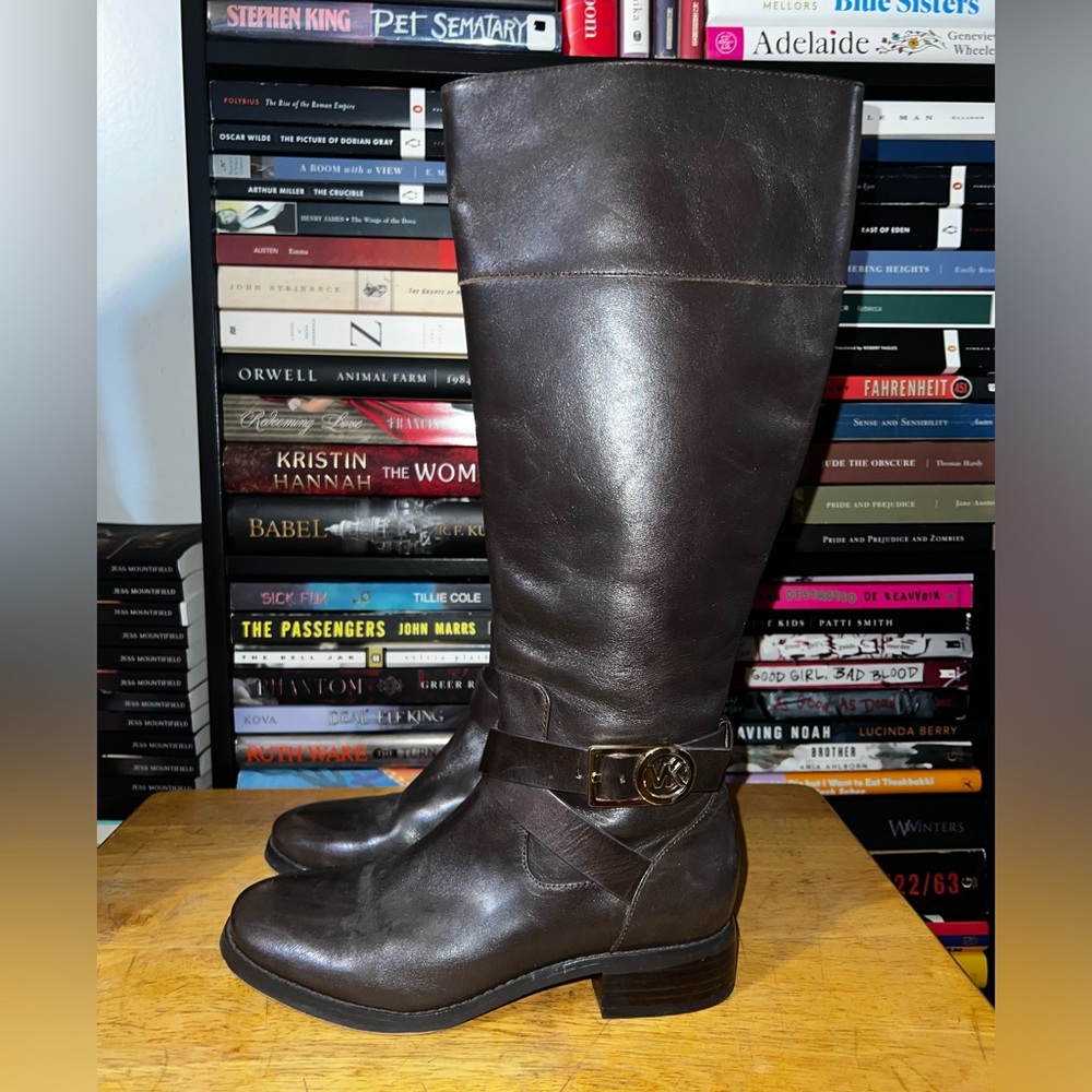Michael Kors Knee High boots
